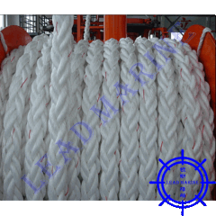 Marine Products: Mooring Rope