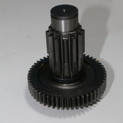 gearbox output shaft