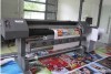 1.8m ECO solvent Printer DX5