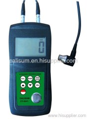 Ultrasonic wall thickness gauge CT-4041