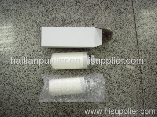 Water Ceramic Filter