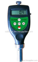 rubber hardness tester