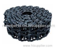 KOBELCO SMEC4500 undercarriage parts