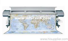 Light-Duty Seiko Spt510 Solvent Printer