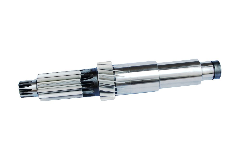 Gearbox Shafts from China manufacturer NINGBO ACUTEBD PRECISION