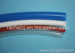 silicone rubber tube