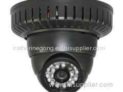 Wansview IP Dome Camera with IR 20m (NCH-533B)