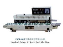 FRM-980 Multi-function Sealing Coder