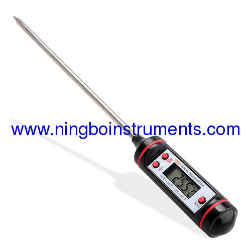 china digital thermometers