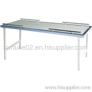 PLXF151 surgical x ray table