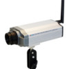 Bullet Network IP Camera