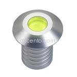 1W LED Underground Light