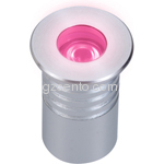 1W/3W LED Underground Light