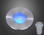 3W LED Underground Light