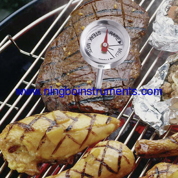 mini steak thermometer