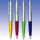 What Makes Ballpoint Pens Tick Even Now