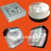 Magnetic lvd induction ceilng light