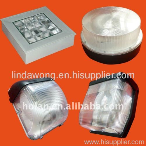 induction ceiling light