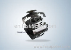 washing machine spare parts (motor)