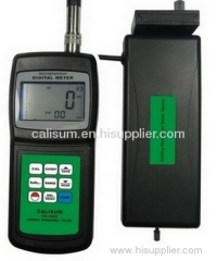 Surface roughness gauge