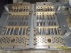 Inline Round Dripper Mould with Semi Hot Runner