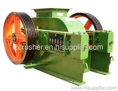 Portable crusher