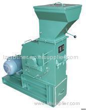 Mobile crushing station Mobile crusher plant