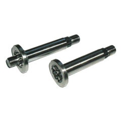 stainless steel step shaft