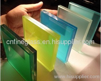 supply reflective glass