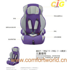 Child Car Seat