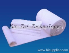 1100c ceramic fiber blanket for refractory