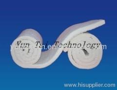 high alumina ceramic fiber blanket for insulation