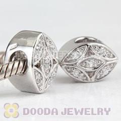 925 Sterling Silver european Style Charm Beads