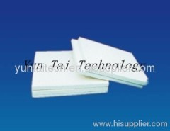 1260C ceramic fiber board for kilns