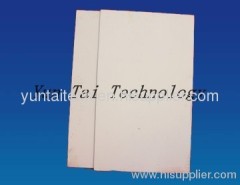 heat insulation board for blast furnace