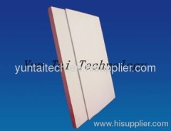 1100c ceramic fiber board