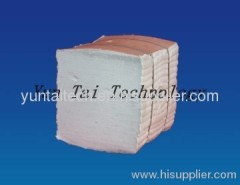 ceramic fiber block
