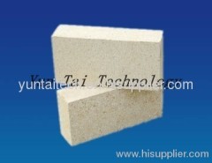 high alumina firebrick