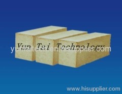 fire clay brick for blast furnace