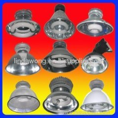 LVD electrodeless induction high bay lamp