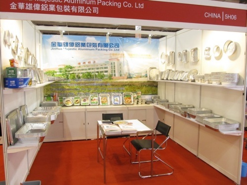 Zhejiang yh-zf Disposable Producuts Co.,Ltd