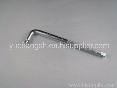 1/2" L TYPE WRENCH 245MM