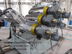 Qingdao Kescen Machinery Co., LTD.