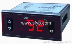 General type temperature controller