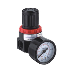 AR/BR Series Air Regulator