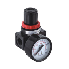 AR/BR Series Air Regulator