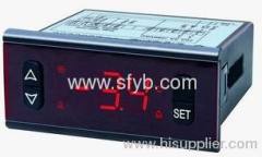 General type temperature controller