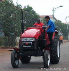 QLN750 2WD 75HP wheel tractor