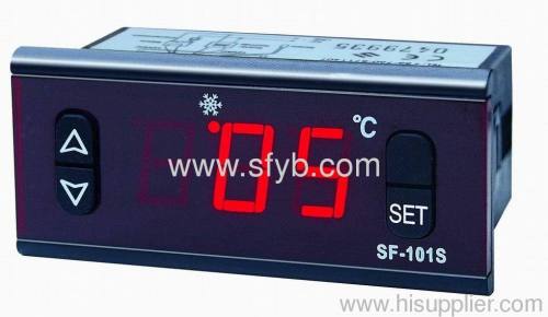 temperature controllers