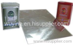 tin plate manufacturer